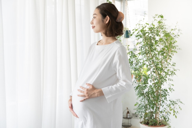 妊娠による足の変化とフットケア