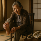 「歩くたびにチクッ…」それ、魚の目かもしれません。